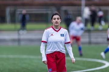 Bild 100 - wBJ HSV2 - Harburger TB : Ergebnis: 0:5